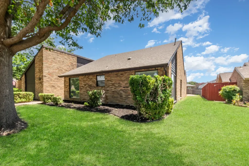 1304 Ursula Court Plano TX 75075