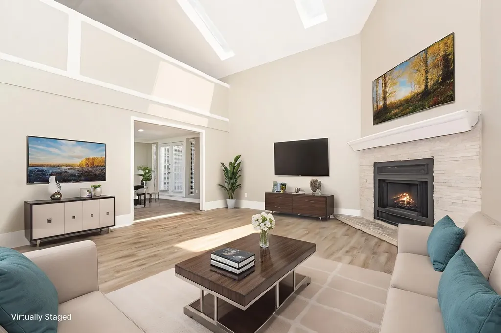 1304 Ursula Court Plano TX 75075