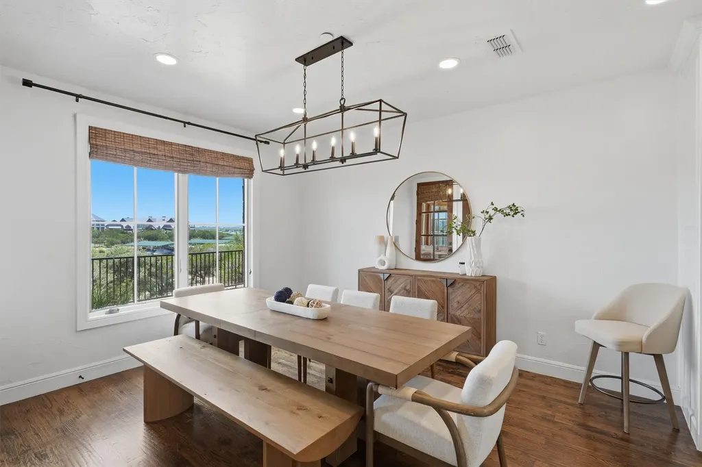 1653 Scenic Drive Graford TX 76449