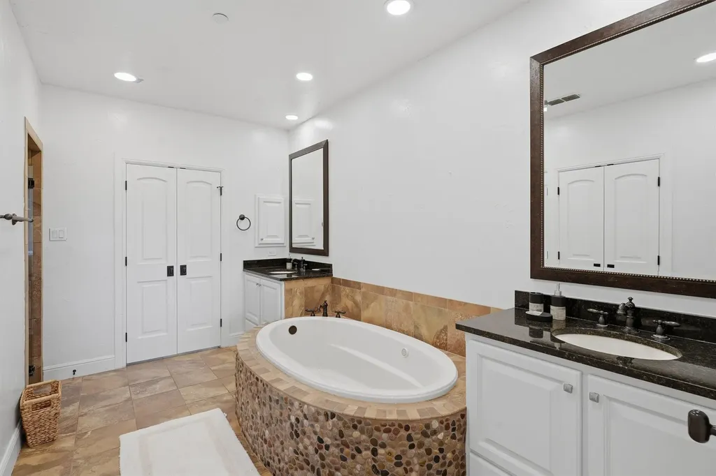 1653 Scenic Drive Graford TX 76449