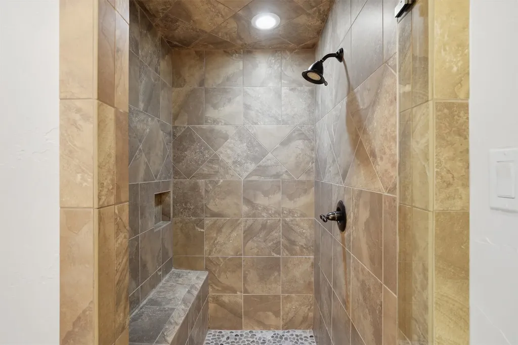 1653 Scenic Drive Graford TX 76449