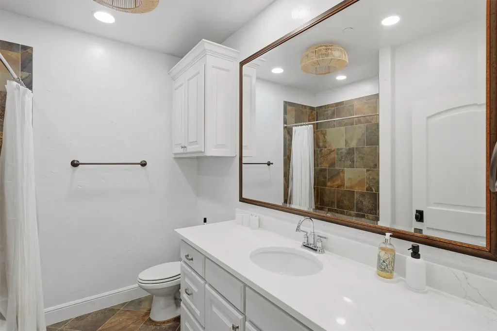 1653 Scenic Drive Graford TX 76449