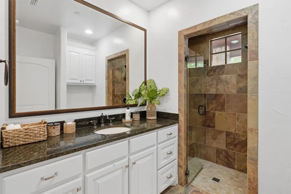 1653 Scenic Drive Graford TX 76449