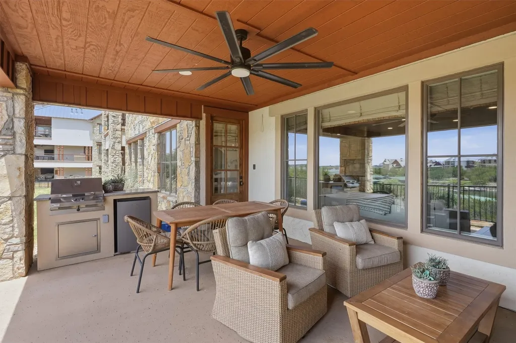 1653 Scenic Drive Graford TX 76449