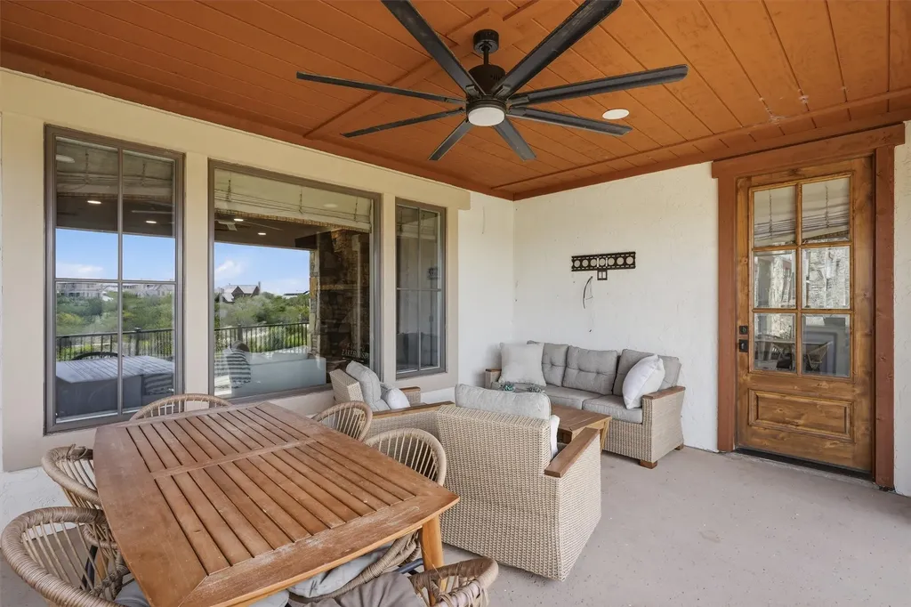 1653 Scenic Drive Graford TX 76449