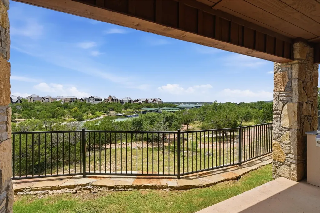1653 Scenic Drive Graford TX 76449