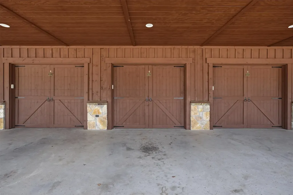 1653 Scenic Drive Graford TX 76449