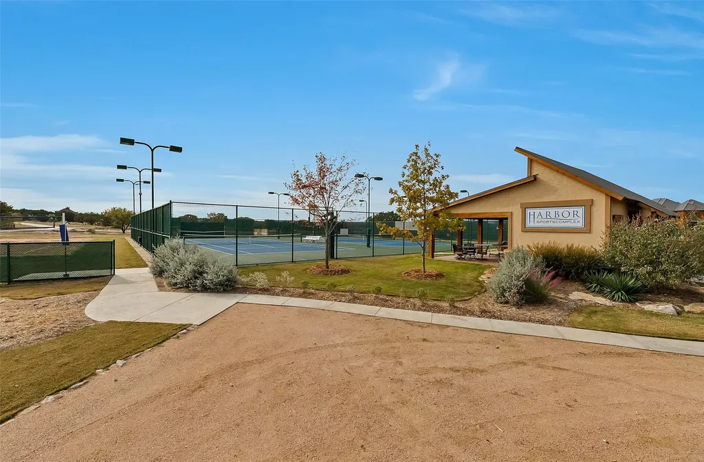1653 Scenic Drive Graford TX 76449