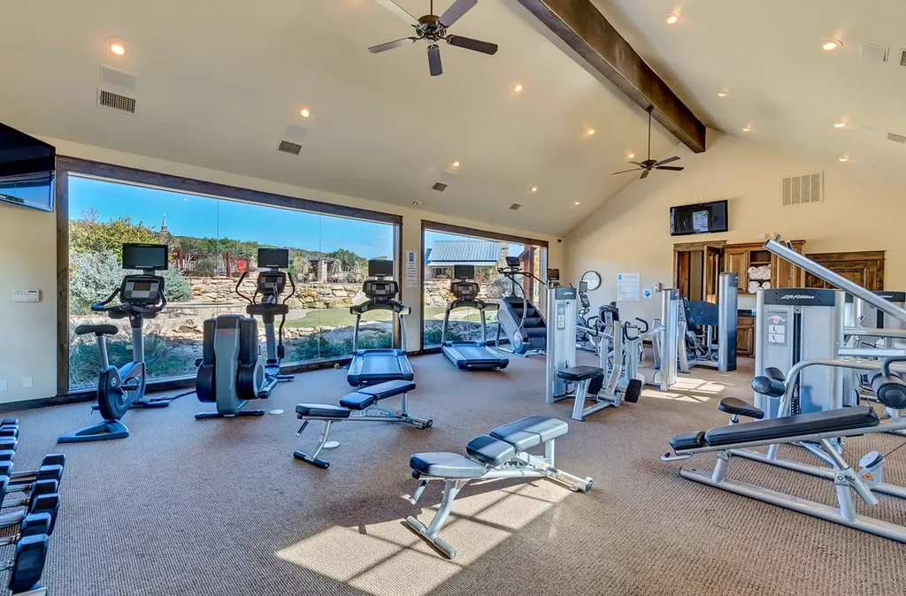 1653 Scenic Drive Graford TX 76449