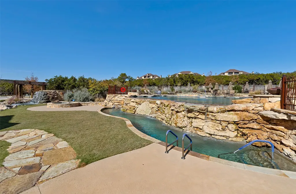 1653 Scenic Drive Graford TX 76449