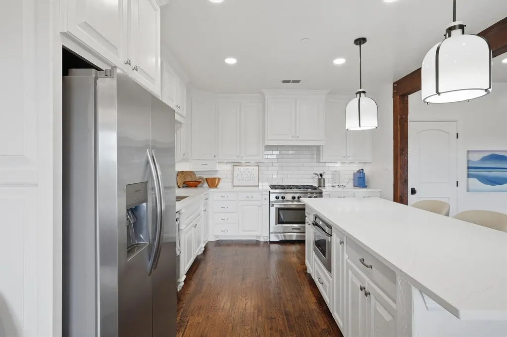 1653 Scenic Drive Graford TX 76449