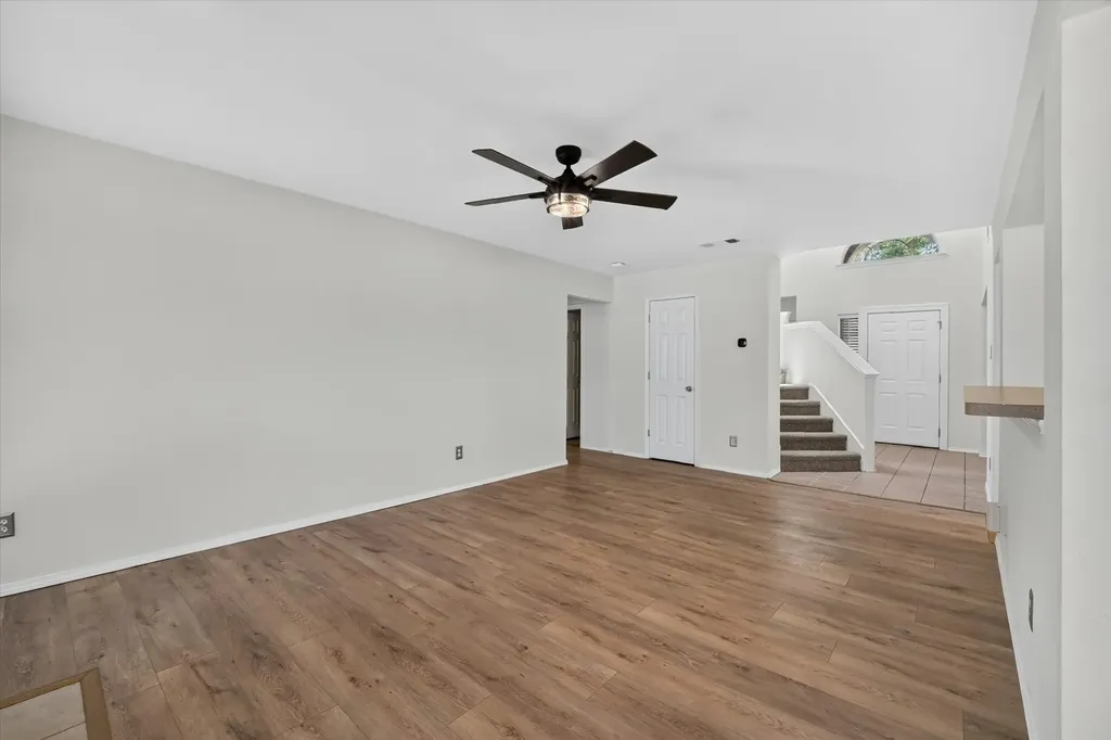 1601 Santos Drive Denton TX 76207