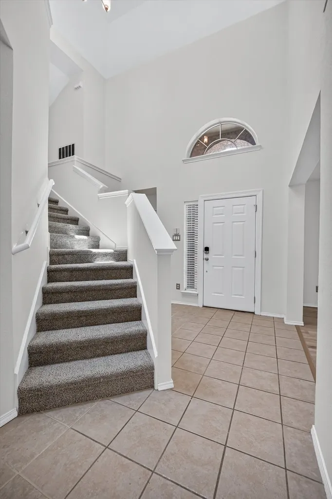 1601 Santos Drive Denton TX 76207