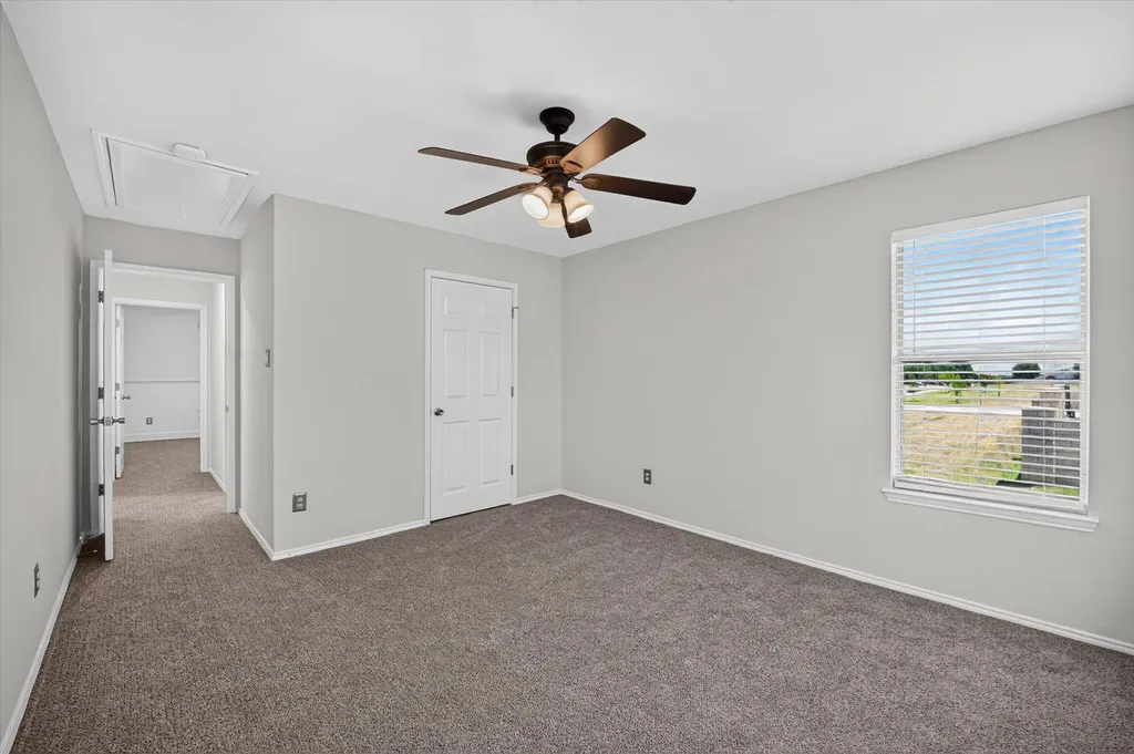 1601 Santos Drive Denton TX 76207