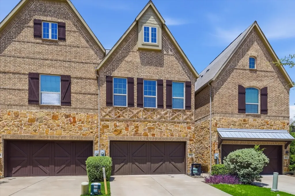 521 Reale Drive Irving TX 75039
