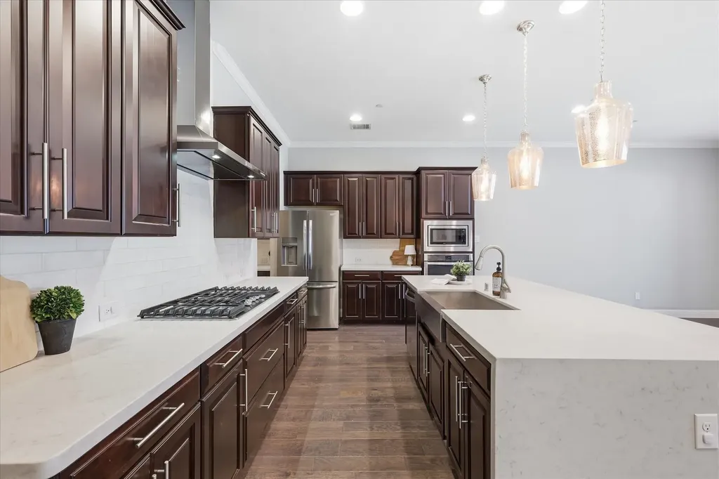 521 Reale Drive Irving TX 75039