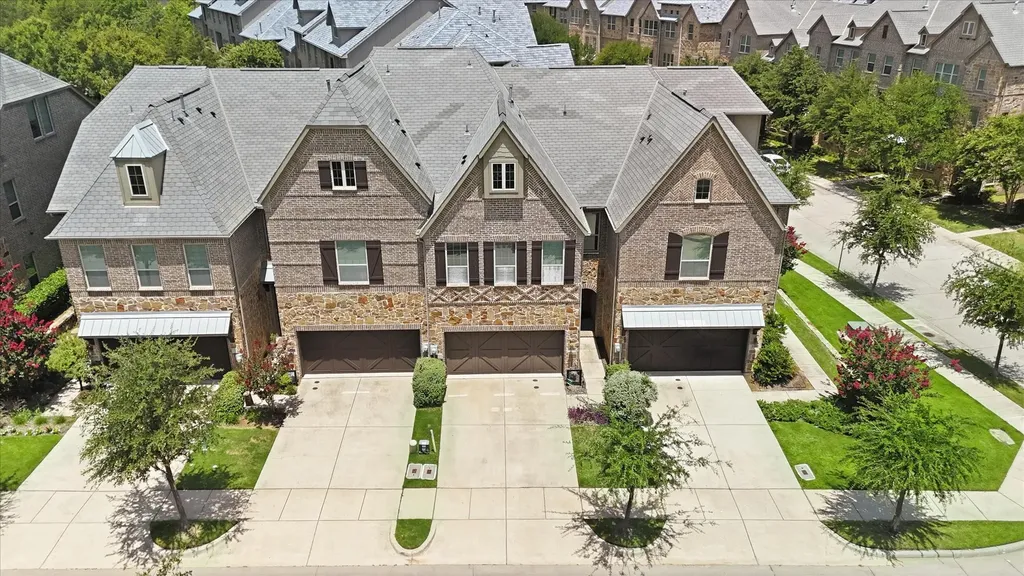 521 Reale Drive Irving TX 75039