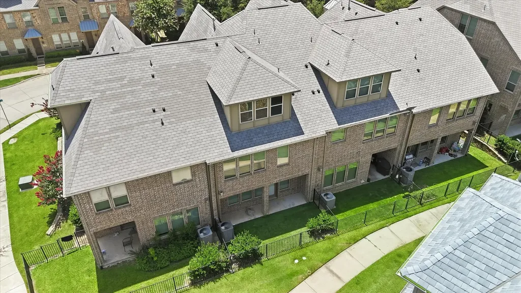 521 Reale Drive Irving TX 75039