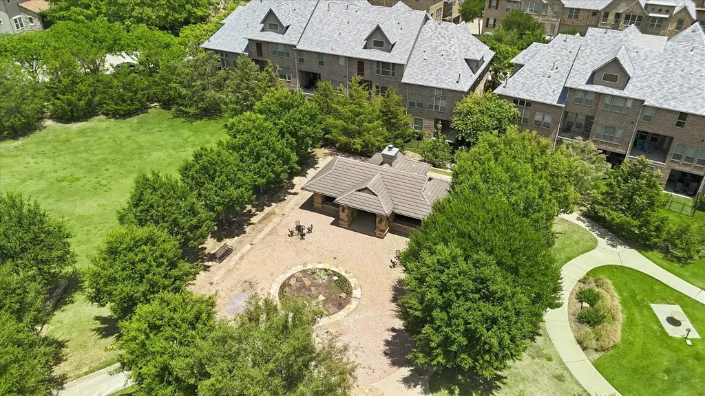 521 Reale Drive Irving TX 75039