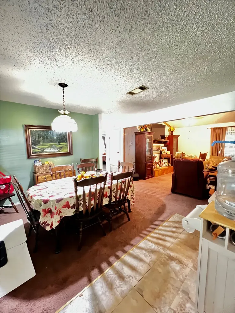 394 Hcr 1143 Blum TX 76627