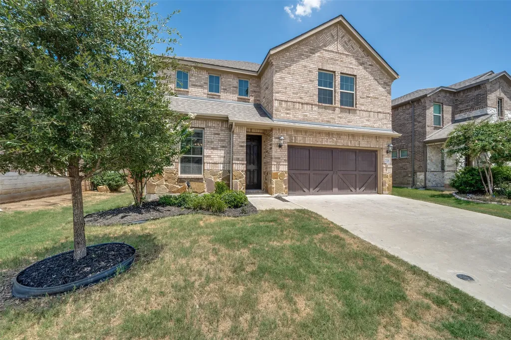 2328 Willow Garden Drive Little Elm TX 75068
