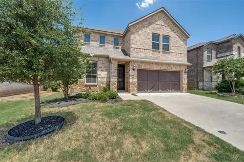 2328 Willow Garden Drive Little Elm TX 75068