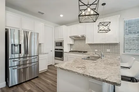 2328 Willow Garden Drive Little Elm TX 75068