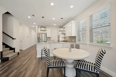 2328 Willow Garden Drive Little Elm TX 75068