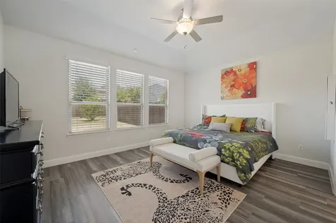 2328 Willow Garden Drive Little Elm TX 75068