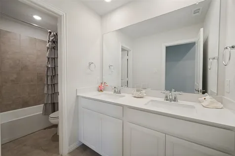 2328 Willow Garden Drive Little Elm TX 75068