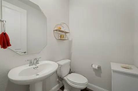 2328 Willow Garden Drive Little Elm TX 75068