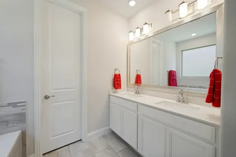 2328 Willow Garden Drive Little Elm TX 75068