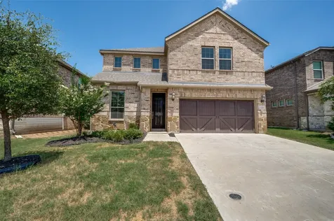 2328 Willow Garden Drive Little Elm TX 75068