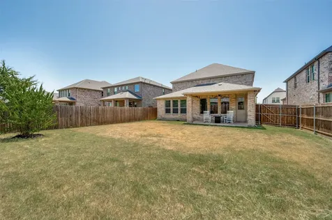 2328 Willow Garden Drive Little Elm TX 75068