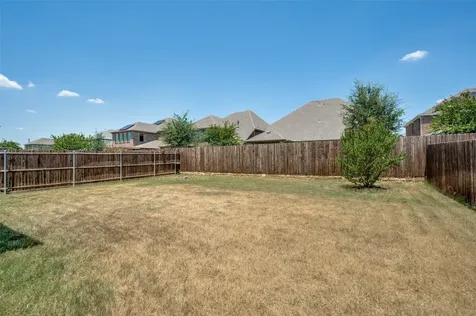 2328 Willow Garden Drive Little Elm TX 75068