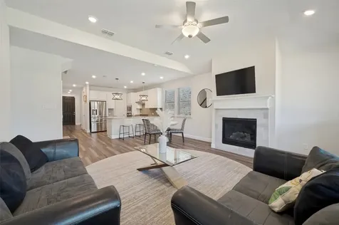 2328 Willow Garden Drive Little Elm TX 75068
