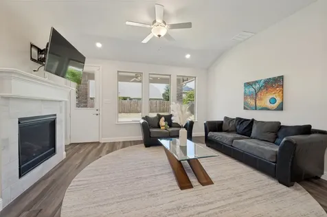 2328 Willow Garden Drive Little Elm TX 75068