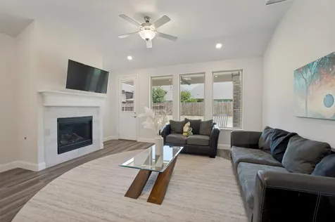 2328 Willow Garden Drive Little Elm TX 75068