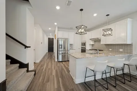 2328 Willow Garden Drive Little Elm TX 75068