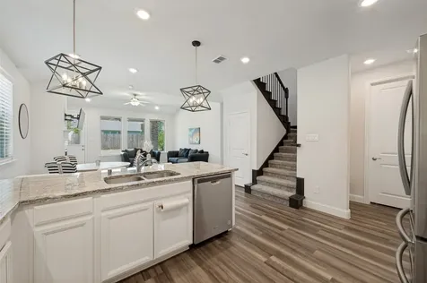 2328 Willow Garden Drive Little Elm TX 75068