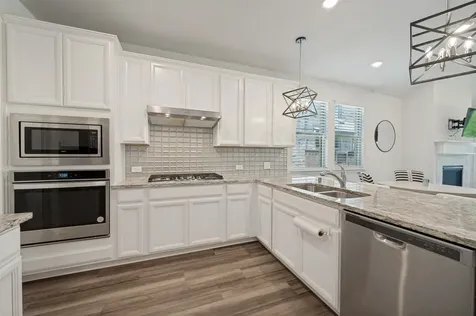 2328 Willow Garden Drive Little Elm TX 75068