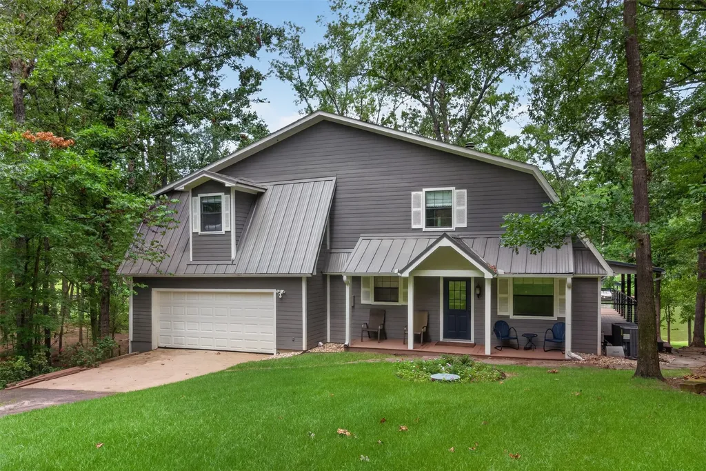 207 E Eldorado Drive Scroggins TX 75480