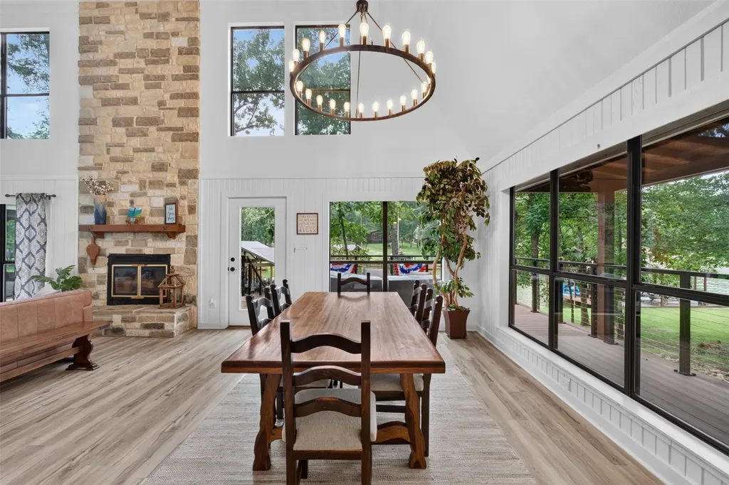 207 E Eldorado Drive Scroggins TX 75480