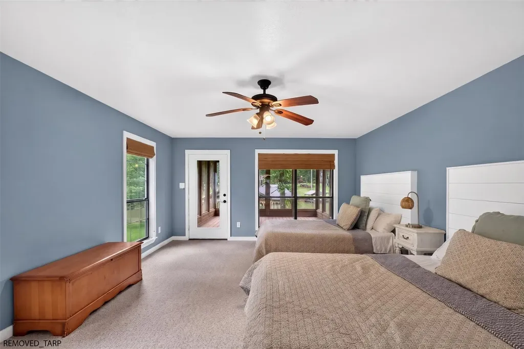207 E Eldorado Drive Scroggins TX 75480