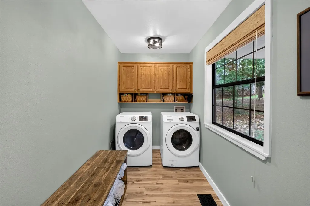 207 E Eldorado Drive Scroggins TX 75480