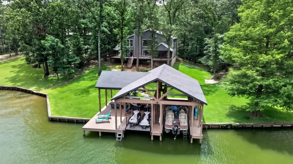 207 E Eldorado Drive Scroggins TX 75480