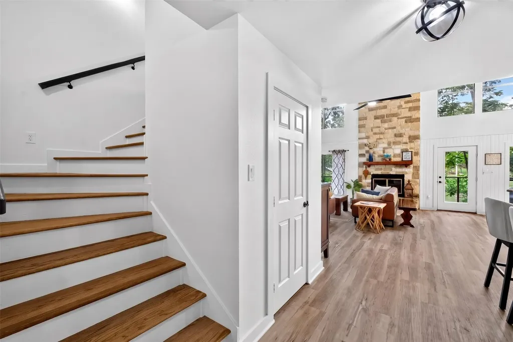 207 E Eldorado Drive Scroggins TX 75480