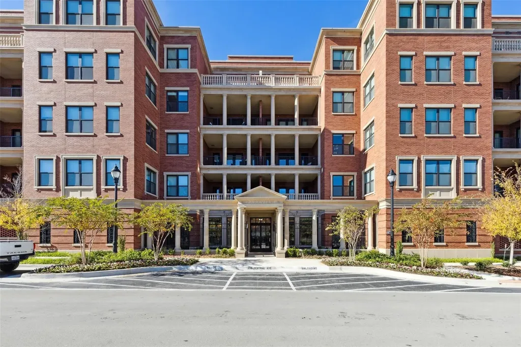 350 Central Avenue Southlake TX 76092