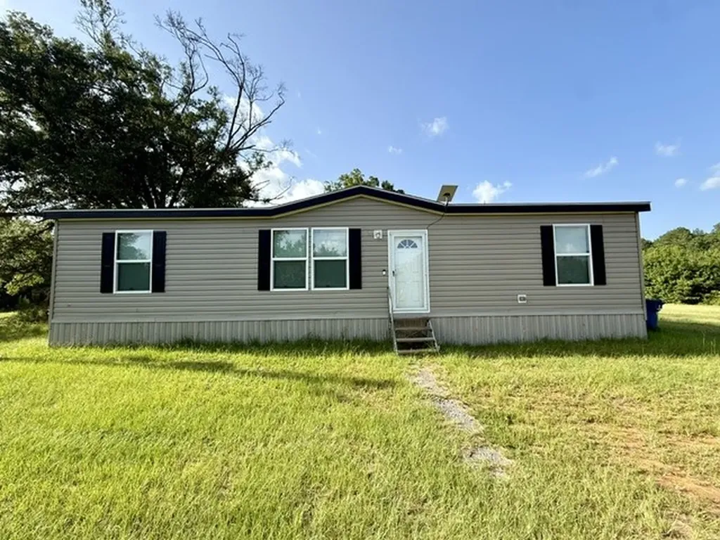 115 Jackson Bienville LA 71008