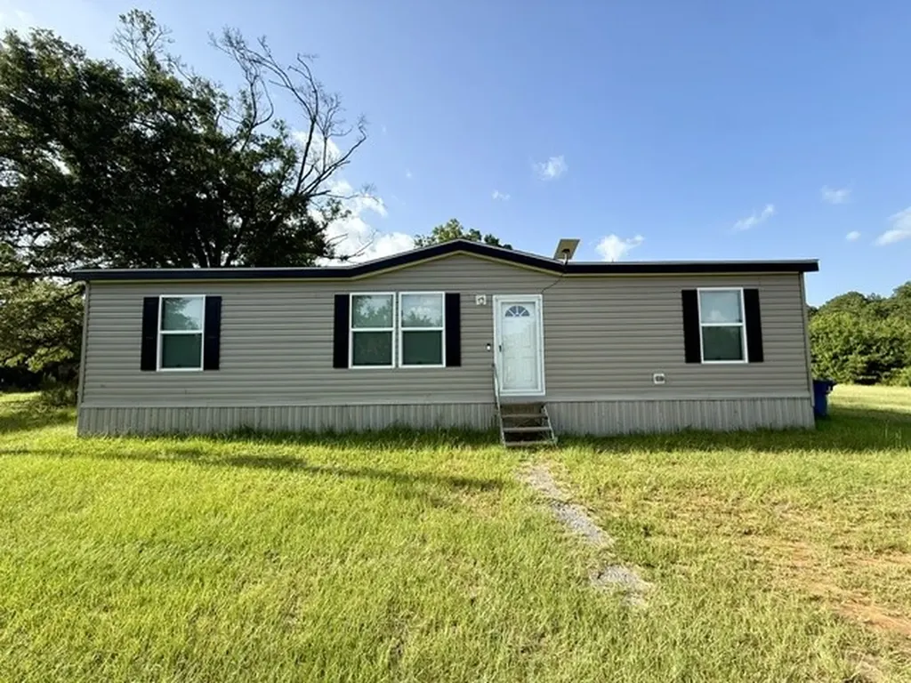 115 Jackson Bienville LA 71008